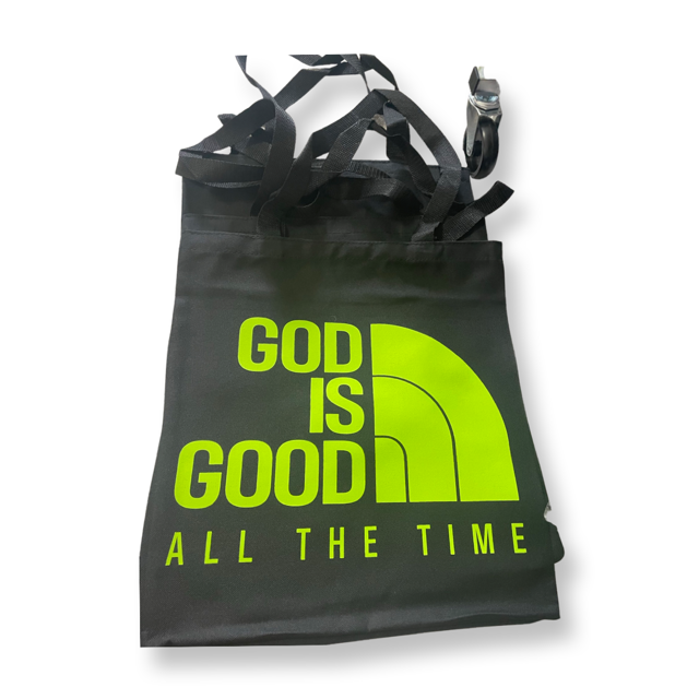 Inspirational Tote Bags