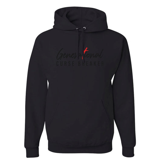 'Generational Curse Breaker' Hoodie