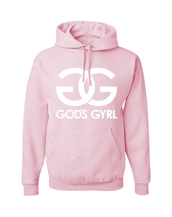 'GOD'S GYRL' HOODIE