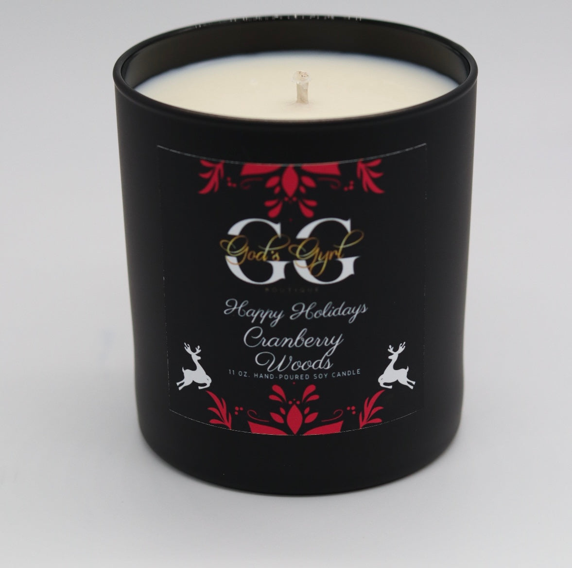 The Perfect Holiday Candles - Long lasting Scents