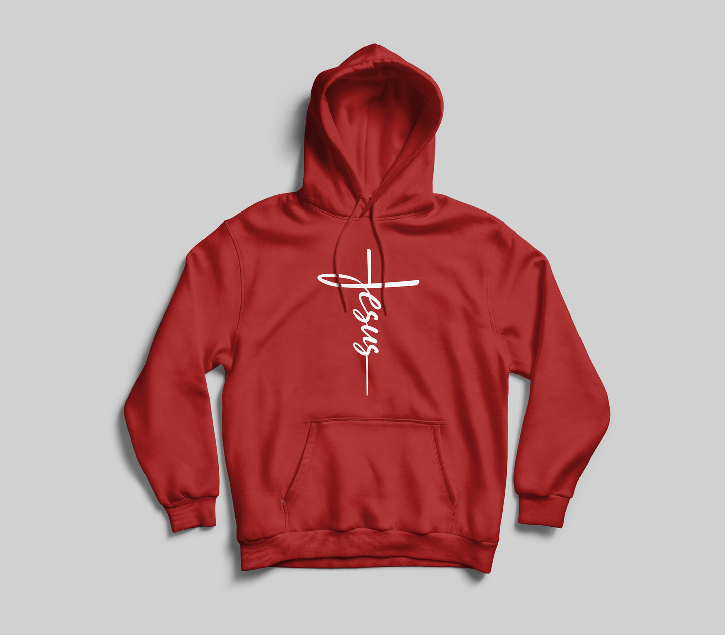 JESUS Hoodie